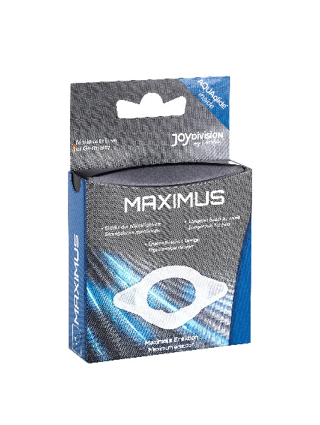Maximus Penis Ring Medium - ClubX